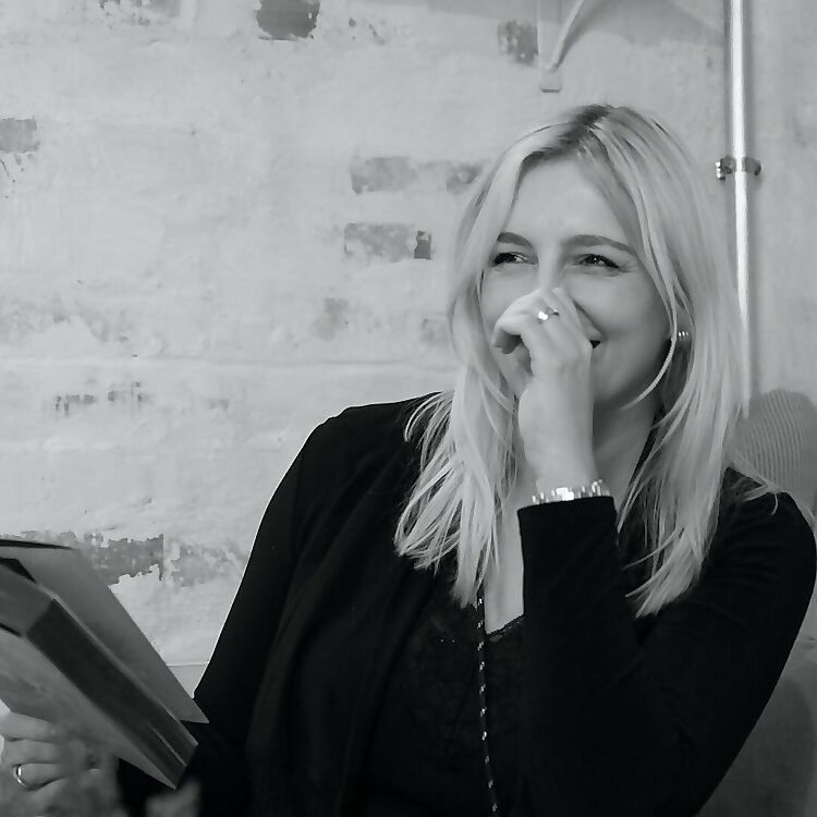 Carolin Wahl