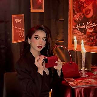 Maira Mahmood