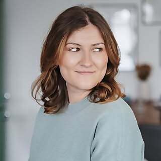Anna Savas