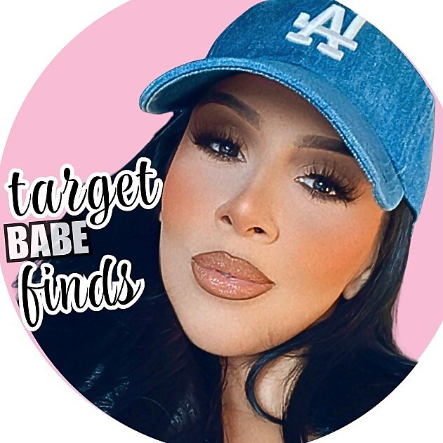Target Babe Finds