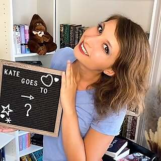 Katelyn Erikson Autorin 