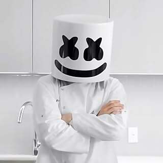 Marshmello