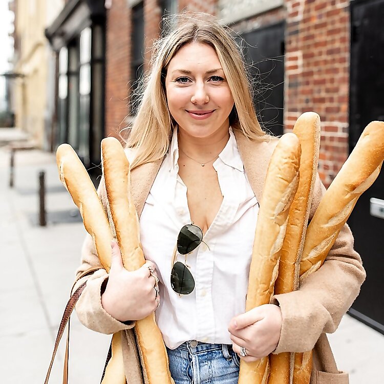 Kylie Mazon-Chambers