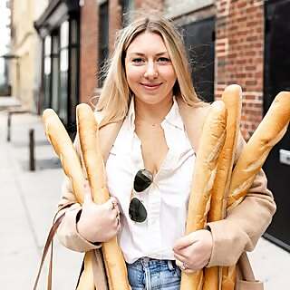 Kylie Mazon-Chambers