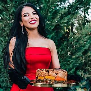 Lamees AttarBashi