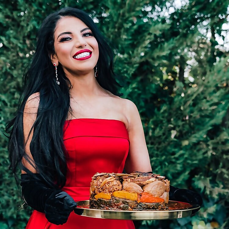 Lamees AttarBashi