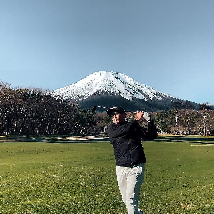 Shun Sean Hosaka