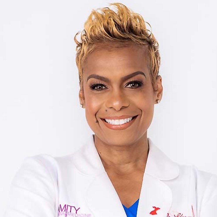 Dr. Karen Russell