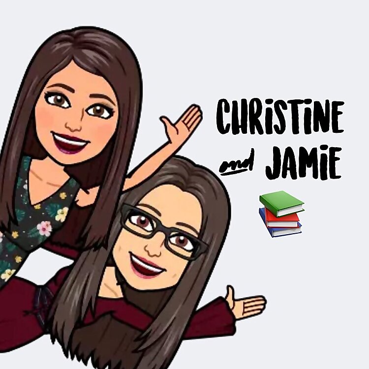 Christine & Jamie 