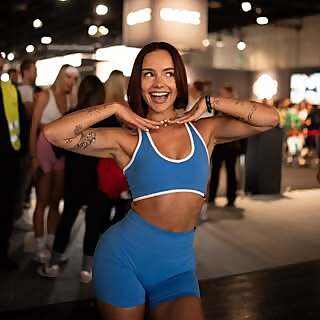 Hannah Carolin Linder