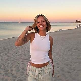 Hannah Carolin Linder