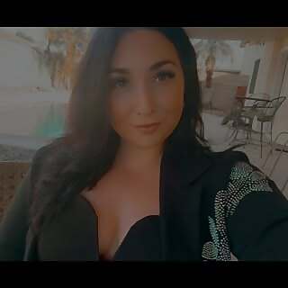 Luna Mason
