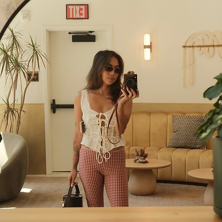 Clarisse Fajardo