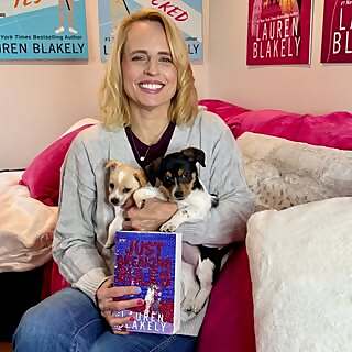 Lauren Blakely