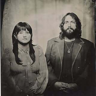 Jane & Michael