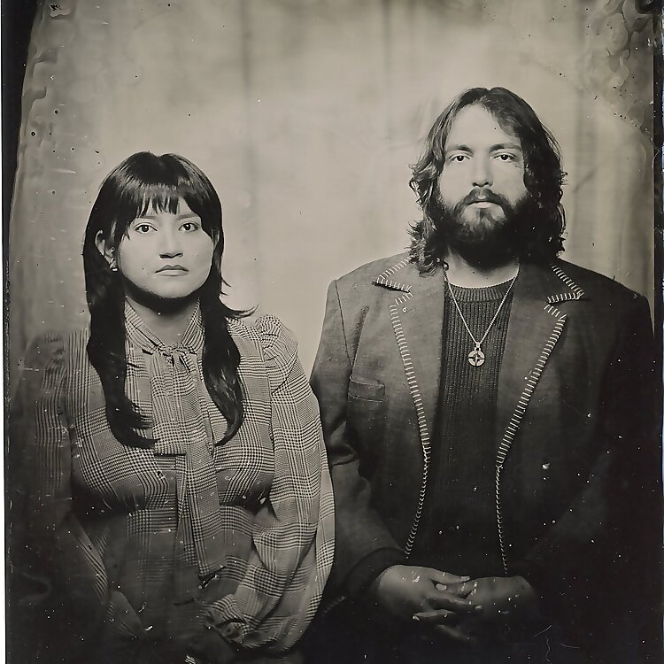 Jane & Michael