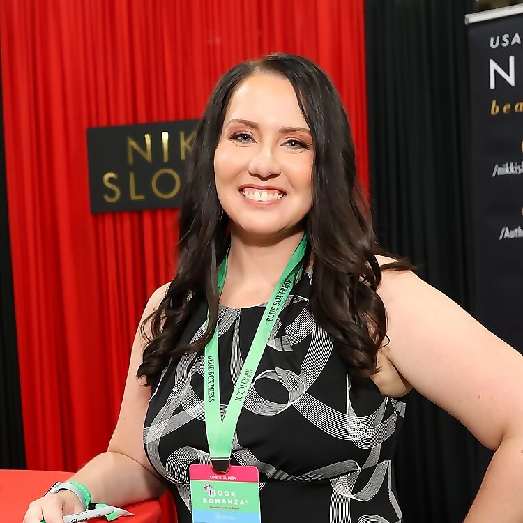 Nikki Sloane