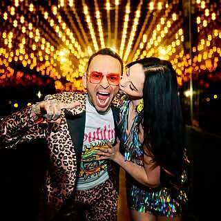  Dan & Bri