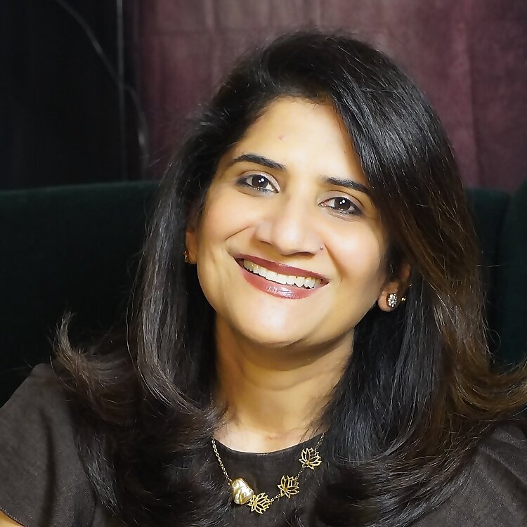 Dr Priyanka Mehta