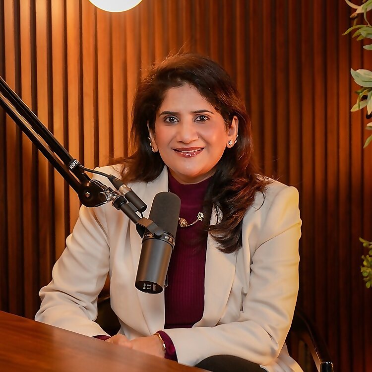 Dr Priyanka Mehta