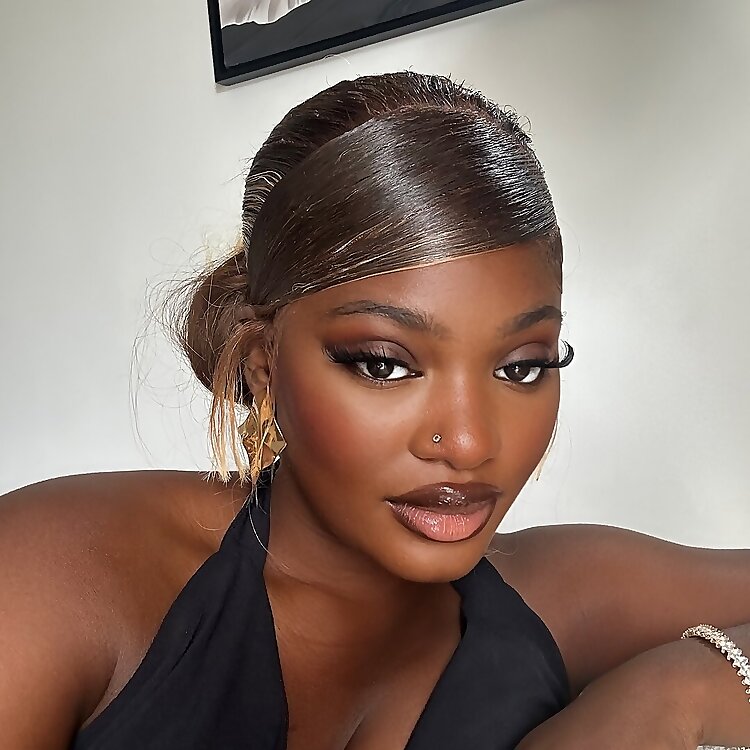 Rita Ushie