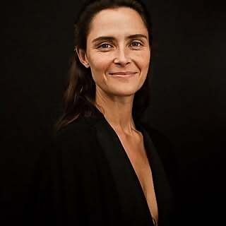 Tasha Tilberg