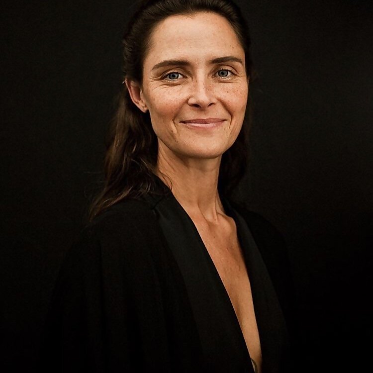 Tasha Tilberg