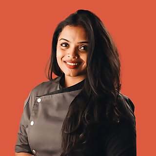 Jeyadra Vijay Selvan