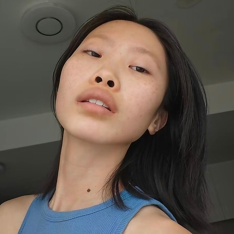 Melody Li 