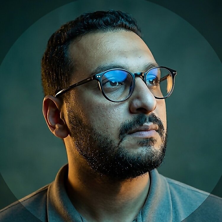 ‎Mohamed Tayel‎