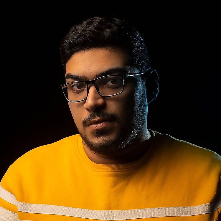 Mohammed Sami