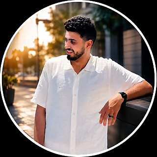 Mohamed Magdy