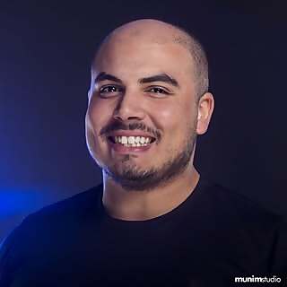 Yehia ElAraby