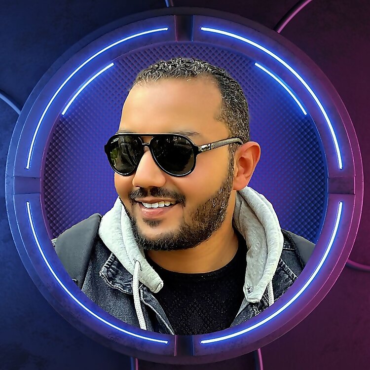 Taher Galal El-Din