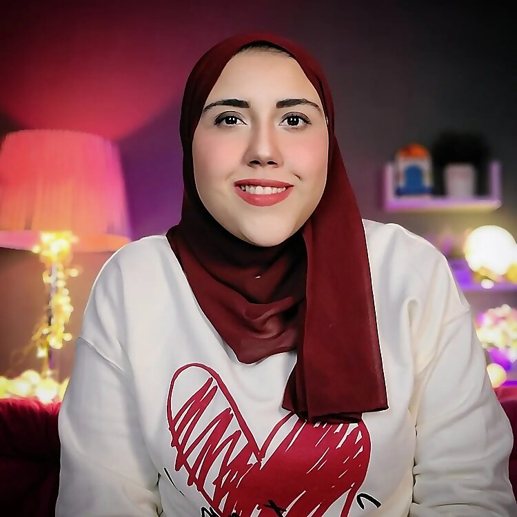 Lamies ElHussieny