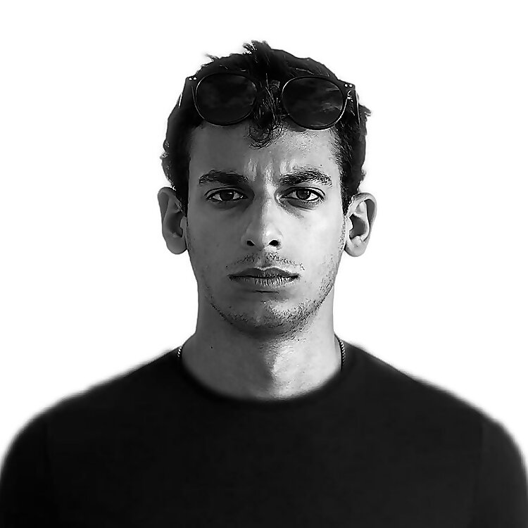George Emad