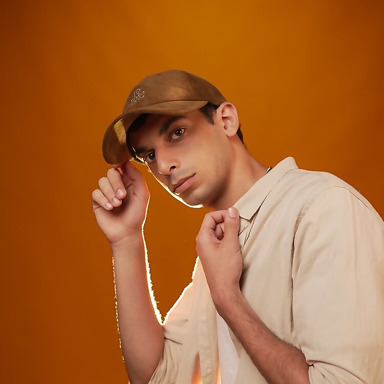 George Emad