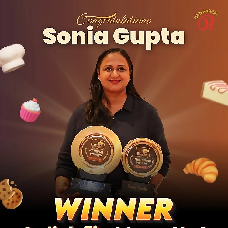 Sonia Gupta