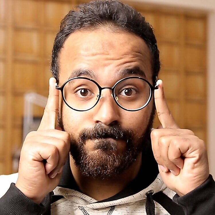 Ahmed ElGarnosy