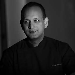 Vikas Bagul