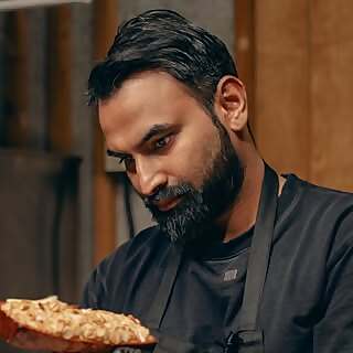 Vinesh Johny