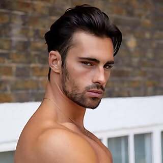 Elliot George Meeten