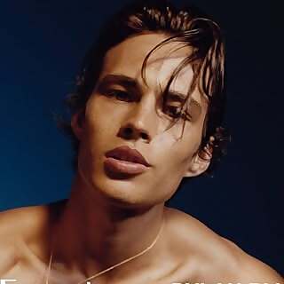 Louis Baines