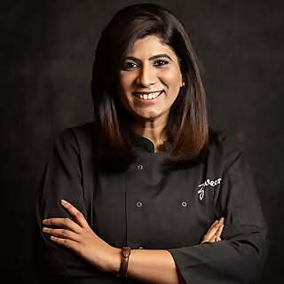 Zareen Shaukat