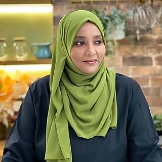 Zulekha Badar