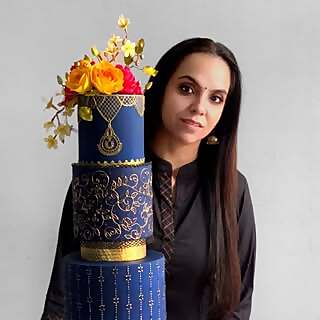 Pooja Nanda Sareen