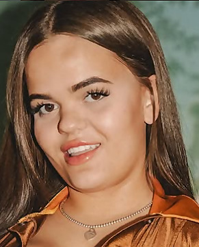 Megan O’brien