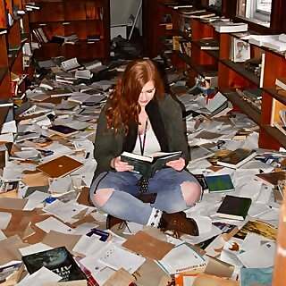 Your TBR Library 