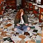 Your TBR Library 