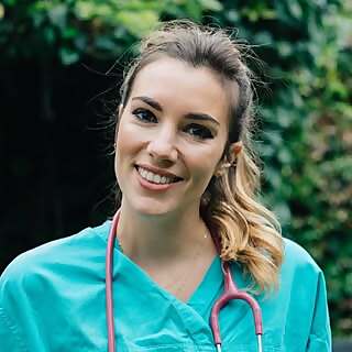 Dr Brooke Vandermolen